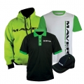 ABBIGLIAMENTO SPORTIVO